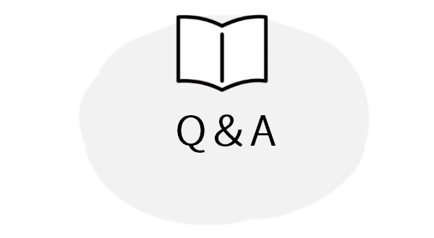 Q&A